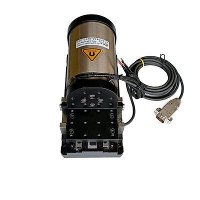 High-Speed Voice Coil Motor Module For The Electronics Manufacturing Industry