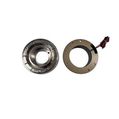 0.88N Micro Cylindrical Linear Voice Coil Motor For Medical Endoscope Lens Focusing