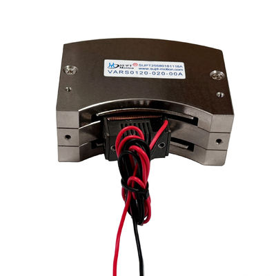 High-Precision Rotary Voice Coil Motor For Semiconductor Wafer Inspection Equipment