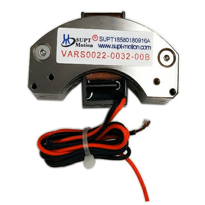 11V 90° Stroke Motor o lekkiej masie obracający się silnik z wiertarką głosową do precyzyjnego sterowania