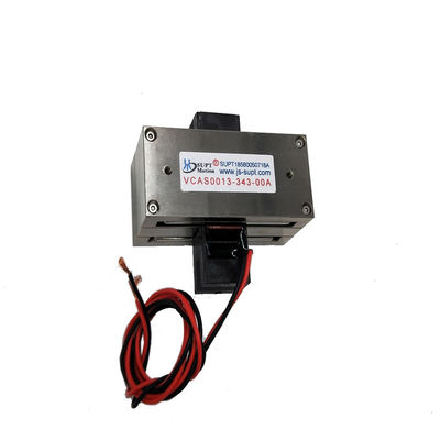 2.1N 50mm Stroke Rectangular Voice Coil Linear Motor dla ostrości optycznej