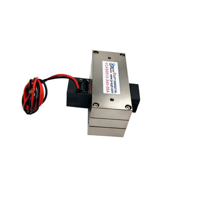 Wysokiej precyzji kwadratowy VCM Voice Coil Motor w urządzeniach audio mobilnych