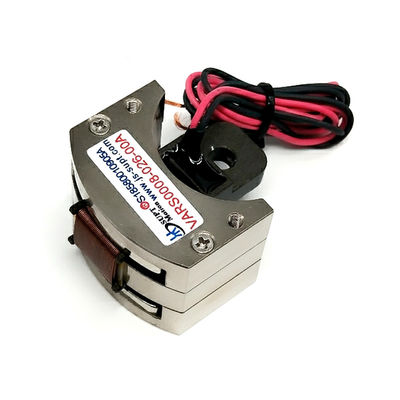 Niski hałas Rotary Voice Coil 32° Stroke Rotating Motor VCM 0.22N.M Szczytowy moment obrotowy