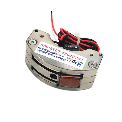 Wysokiej częstotliwości reakcji Rotary Voice Coil Motor Wysoka dokładność pozycjonowania