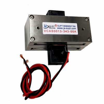 50mm Stroke Linear Motor Actuator Wysokiej dokładności pozycjonowania Voice Coil Motor
