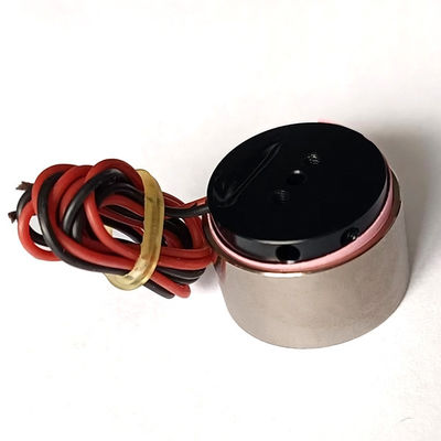 Wysokiej precyzji Micro Voice Coil Motor dla sprzętu testowego