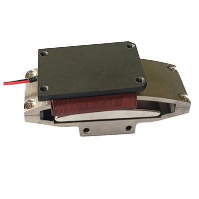 Wysokiej precyzji Mikro Rotary Voice Coil Motor For Mirrors Low Noise Design