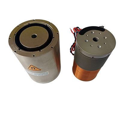 Wysokiej precyzji VCAR Series Voice Coil Motors For Automation Equipment