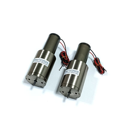 Hiah Stability Linear Voice Coil Motor For High Speed Camera Autofocus Systems