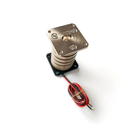 Silniki wibracyjne o wysokiej prędkości i wysokiej precyzji do sprzętu półprzewodnikowego