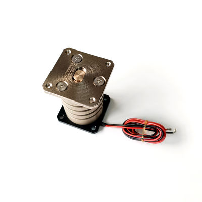 VCAZ0010 Fast Response Micro Vibrating Feeder Voice Coil Motor High Precision