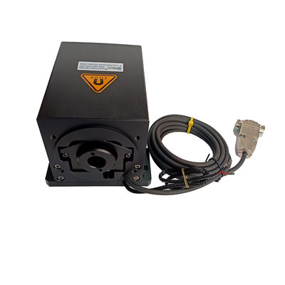 Wszechstronny silnik cewki głosowej z wnętrzem pustym do pozycjonowania i pomiaru skanowania optycznego