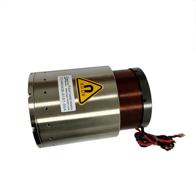 Wysokiej prędkości Micro VCM Voice Coil Motor dla systemów optycznych 3D