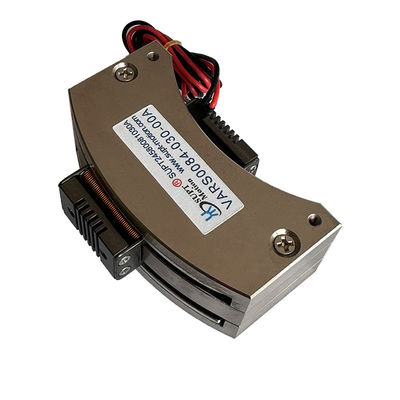 Precyzyjne mikrosilniki obrotowe z cewką drgającą do zastosowań optycznych