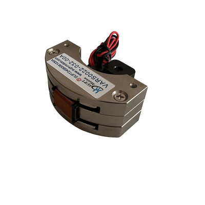 Mikro precyzyjny silnik obrotowy z cewką głosową do ramion robotycznych