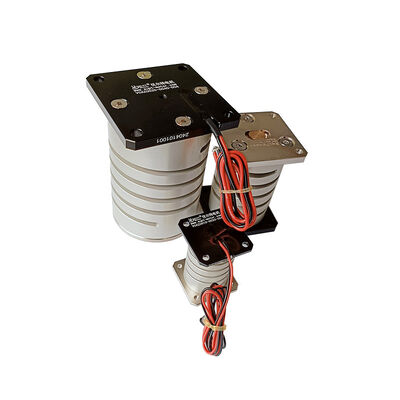 Wysokiej precyzji mikro silniki wibracyjne do systemów wyrównania widzenia maszynowego