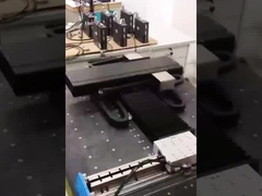 Moduły silników liniowych