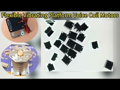 Silniki mikrotrzęsniowe do podkładek stołowych o wysokiej częstotliwości